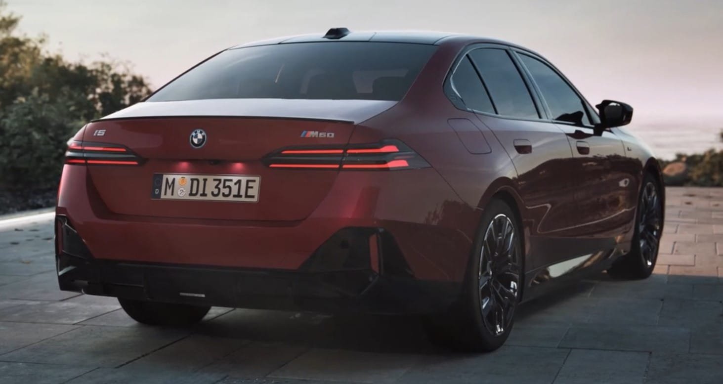 BMW i5