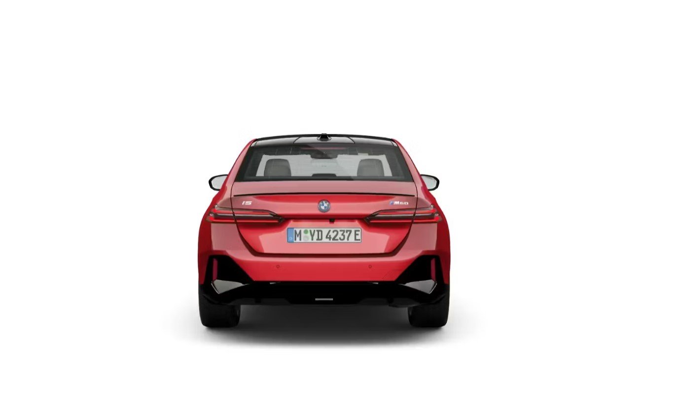 BMW i5