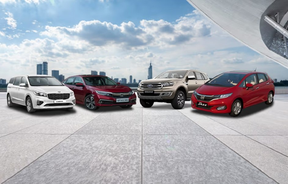 Cars with Best Ride Quality