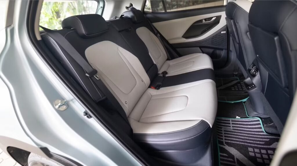 Hyundai Creta Electric