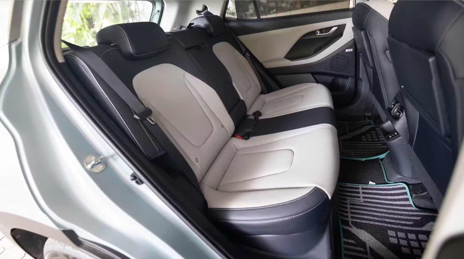 Hyundai Creta Electric
