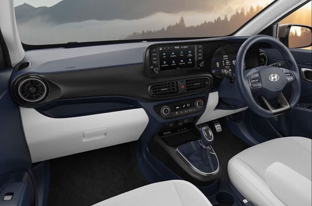 Hyundai Exter