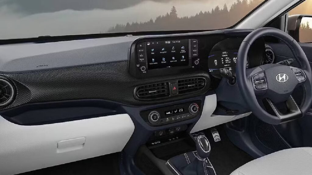Hyundai Exter