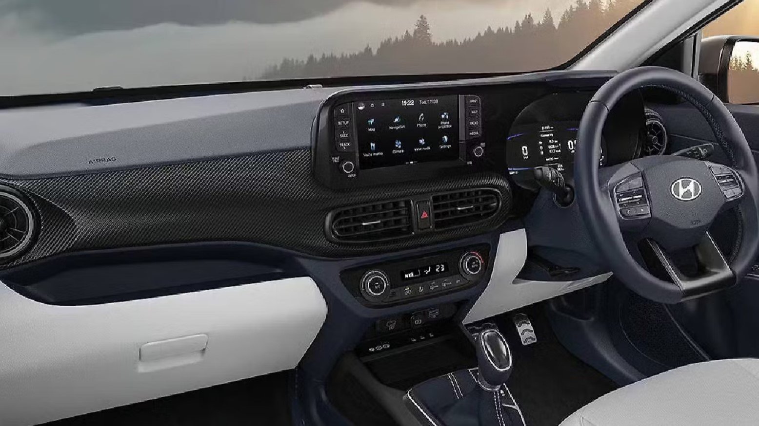 Hyundai Exter