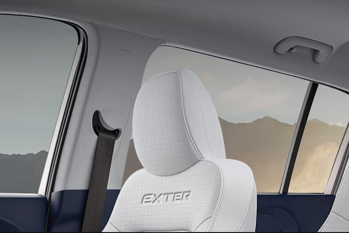 Hyundai Exter