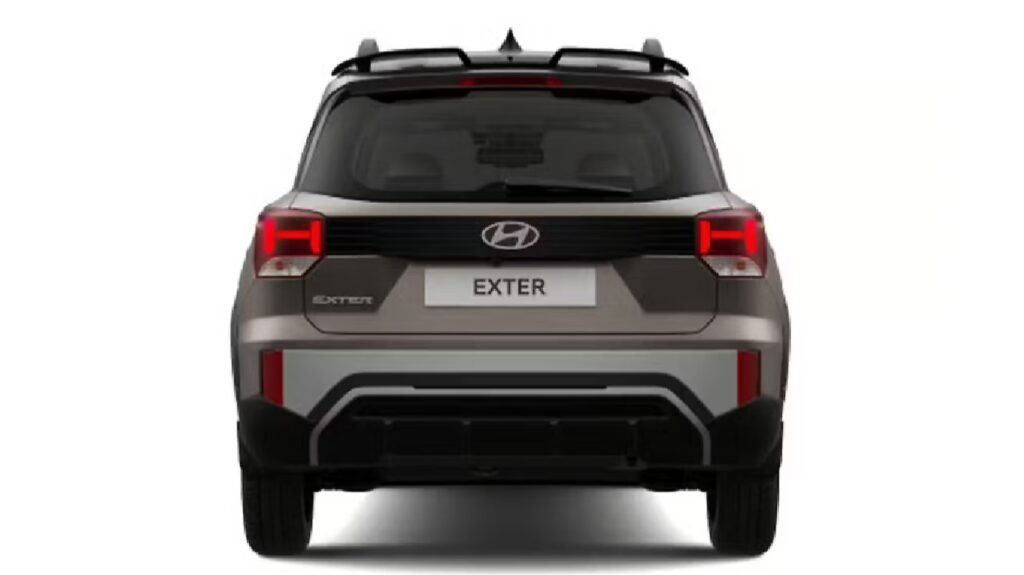 Hyundai Exter