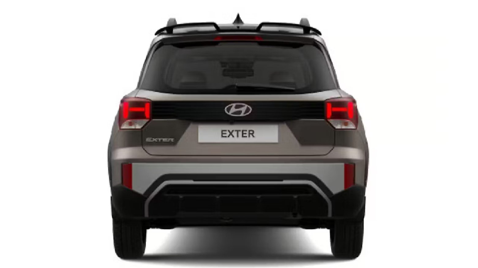 Hyundai Exter