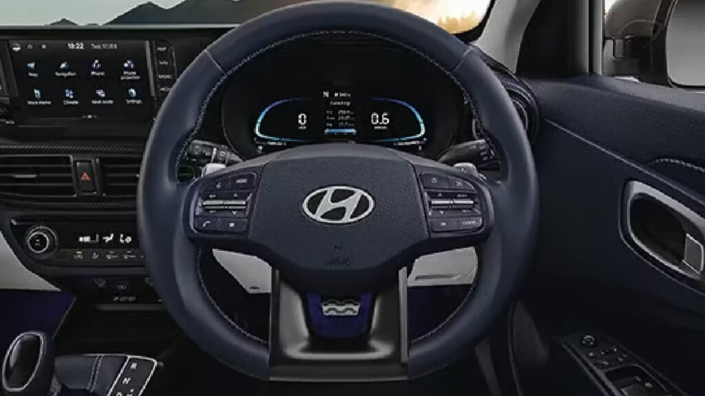 Hyundai Exter