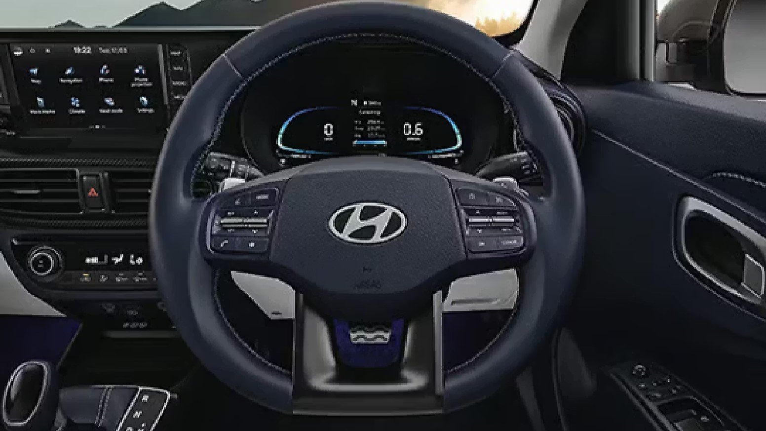 Hyundai Exter