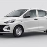 Hyundai Prime HB