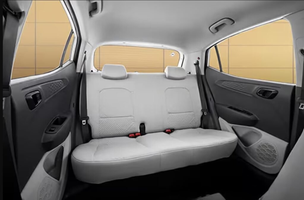 Hyundai Prime HB
