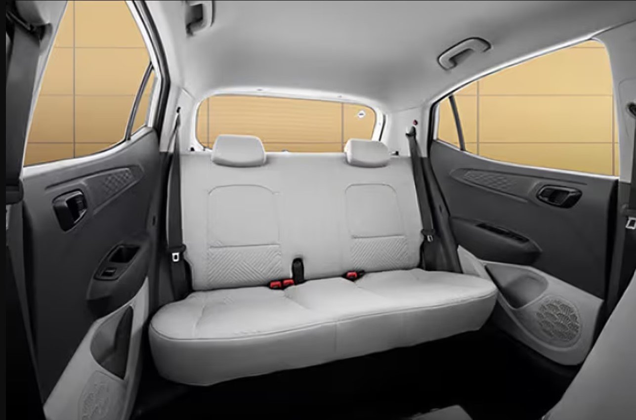 Hyundai Prime HB