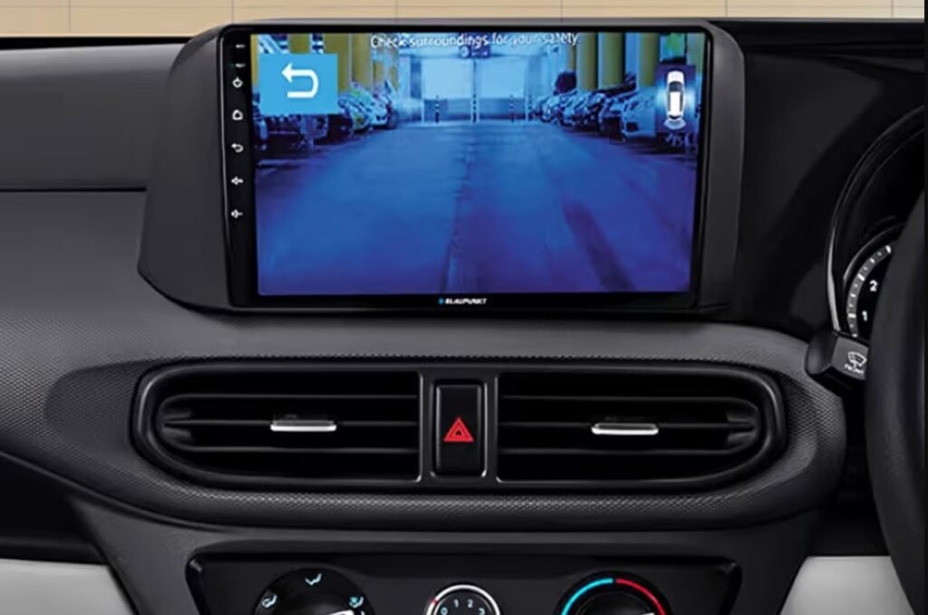 Hyundai Prime HB