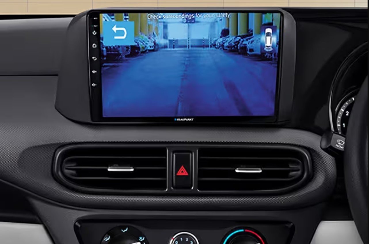 Hyundai Prime HB