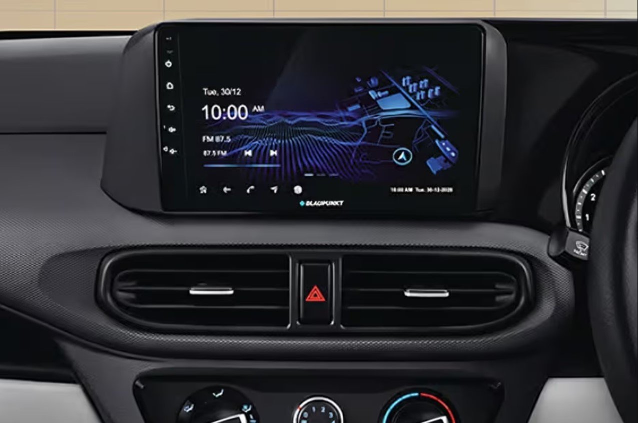 Hyundai Prime HB