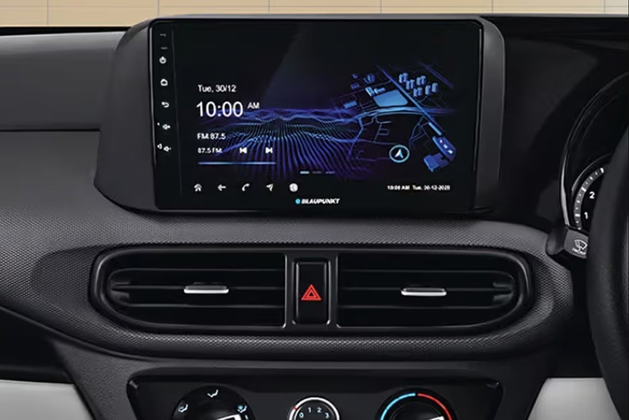 Hyundai Prime SD