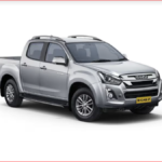 Isuzu S-CAB Z