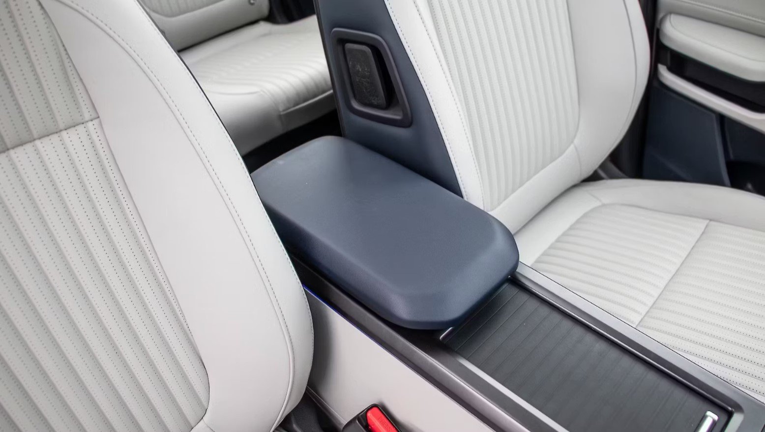 Kia Carens Clavis EV