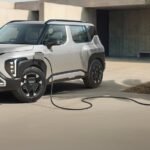 Kia Syros EV
