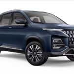 MG Motor Hector Plus