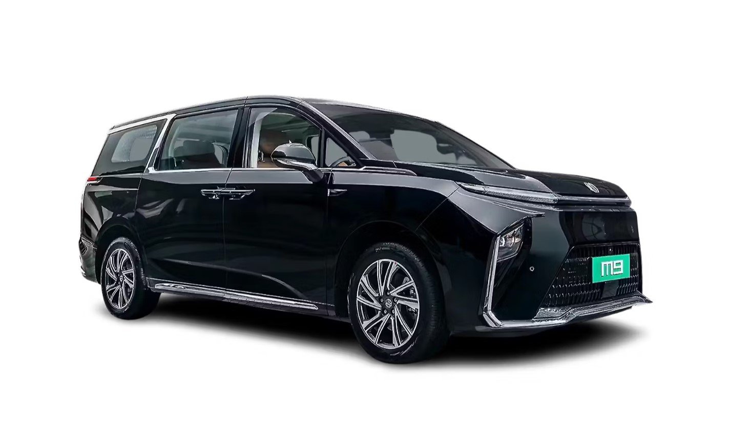 MG Motor M9