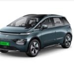 MG Motor Windsor EV