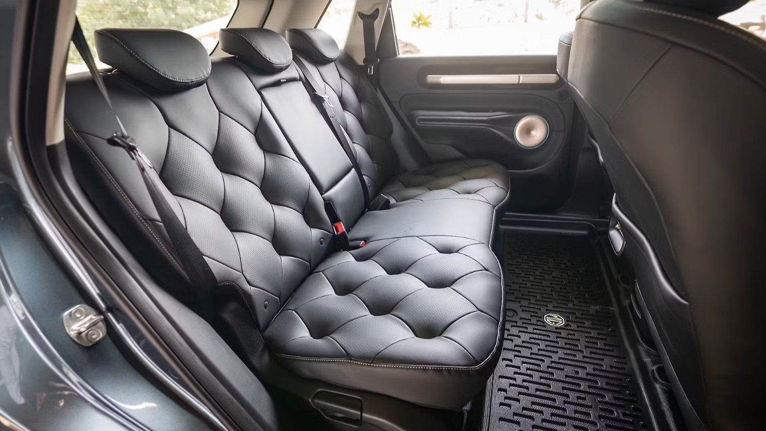 MG Motor Windsor EV