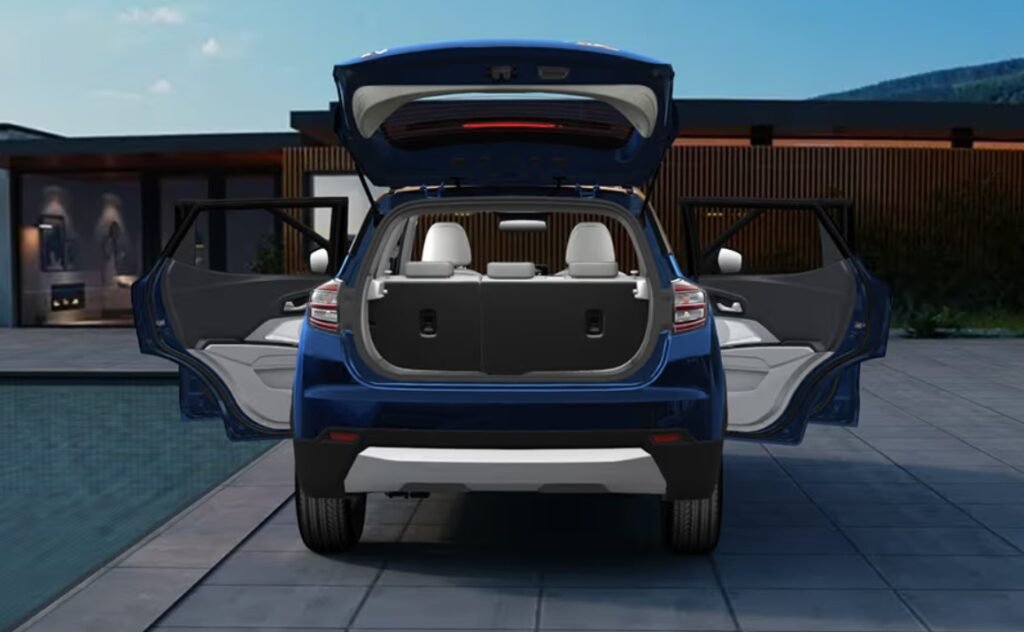 Mahindra XUV400 EV