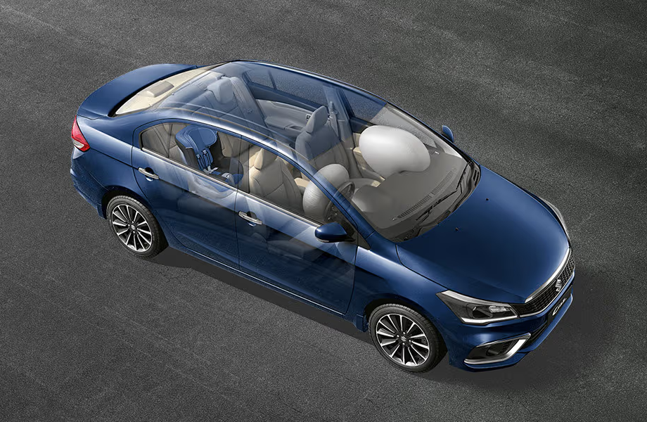 Maruti Suzuki Ciaz