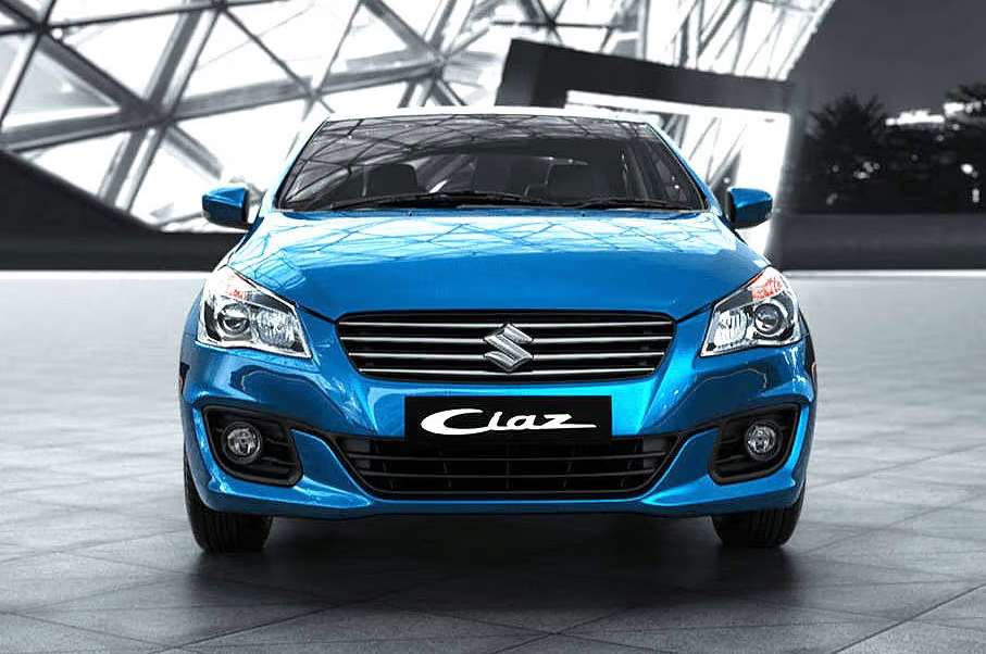 Maruti Suzuki Ciaz