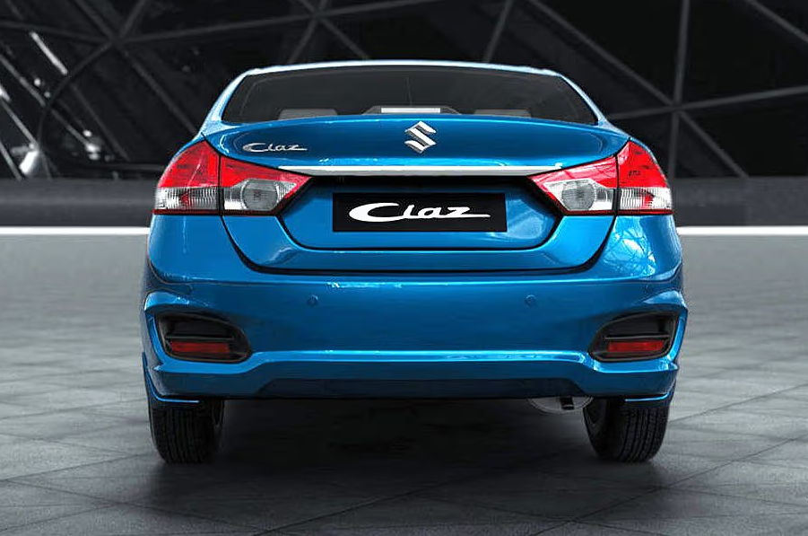 Maruti Suzuki Ciaz