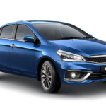 Maruti Suzuki Ciaz