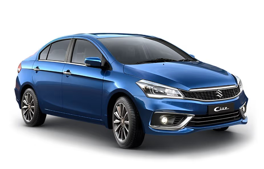 Maruti Suzuki Ciaz