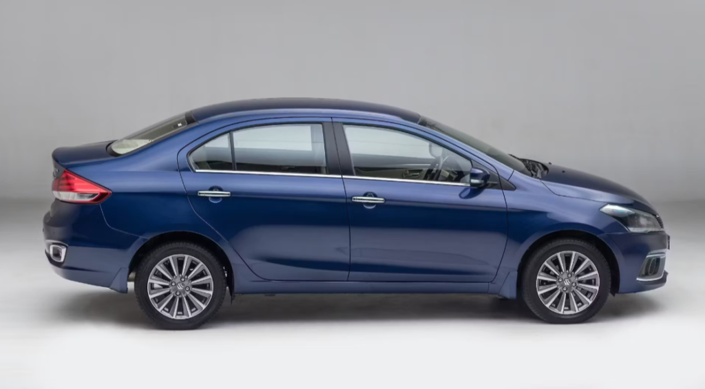 Maruti Suzuki Ciaz