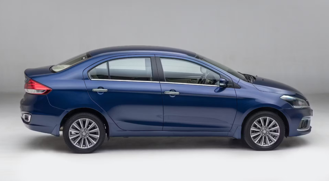 Maruti Suzuki Ciaz