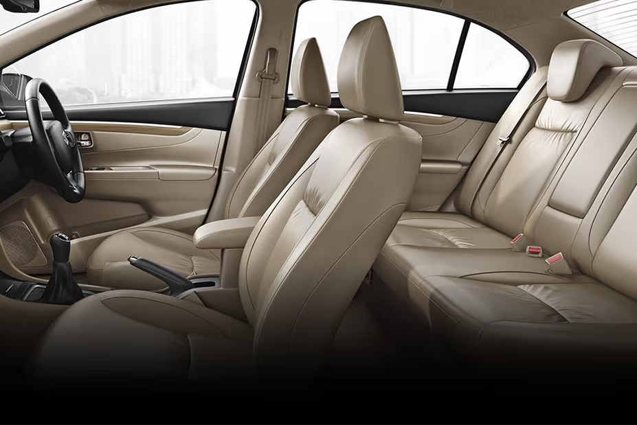 Maruti Suzuki Ciaz