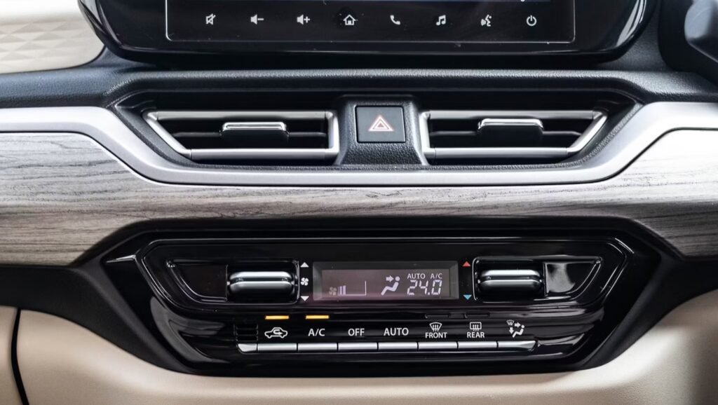 Maruti Suzuki Dzire