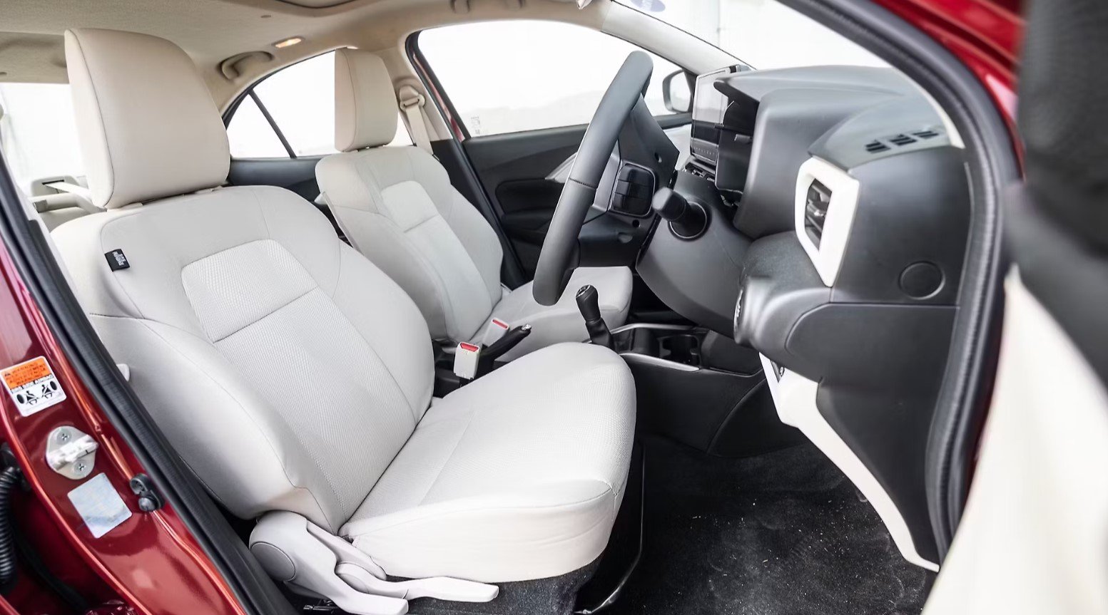 Maruti Suzuki Dzire