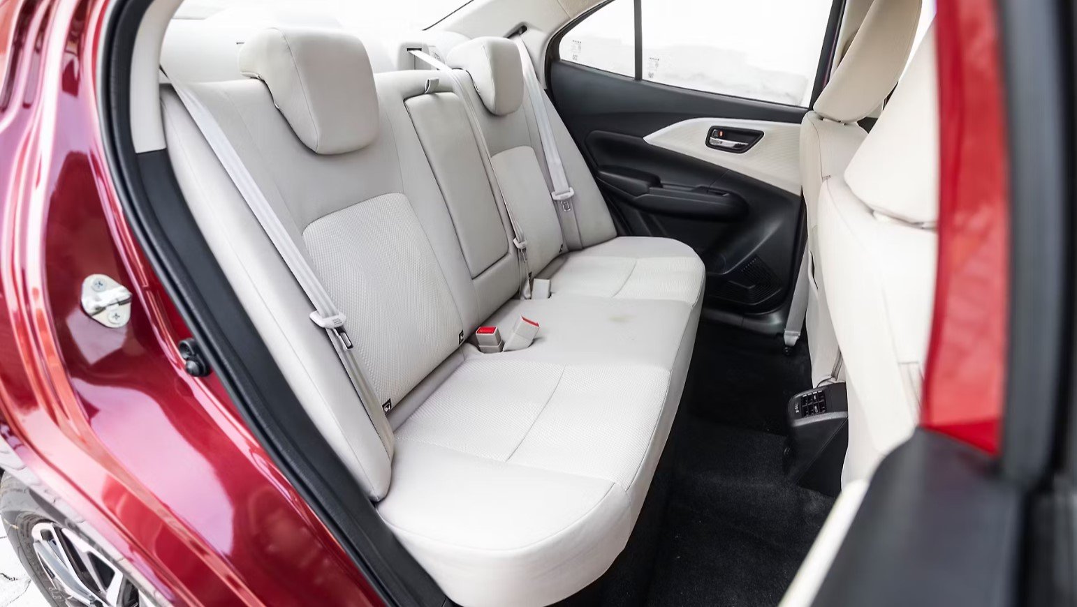 Maruti Suzuki Dzire