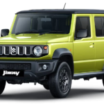 Maruti Suzuki Jimny