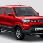 Maruti Suzuki S-Presso
