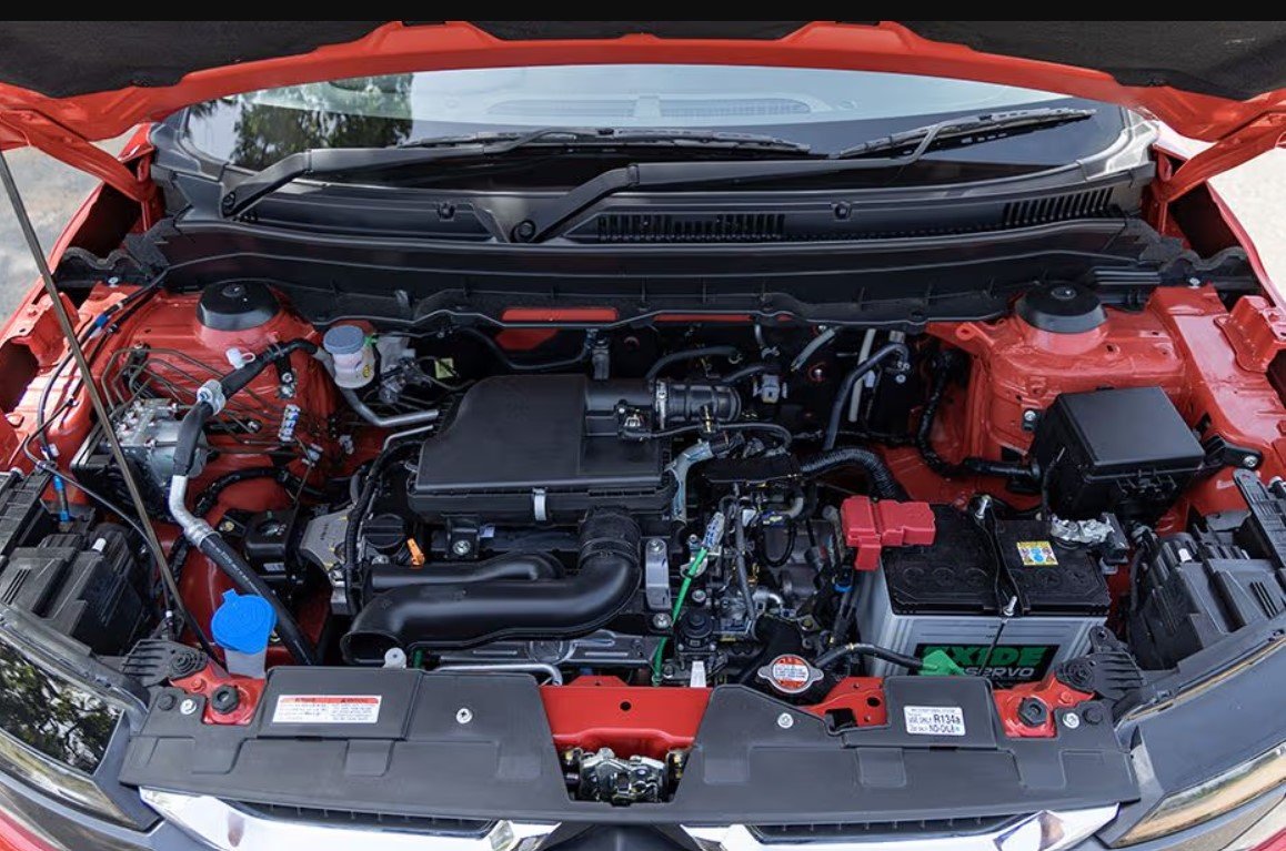 Maruti Suzuki Brezza