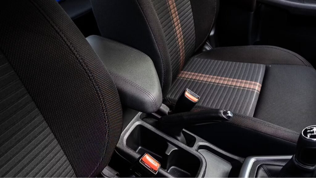 Maruti Suzuki Brezza