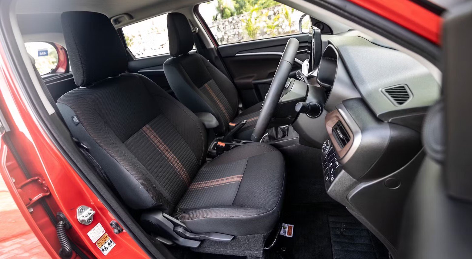 Maruti Suzuki Brezza
