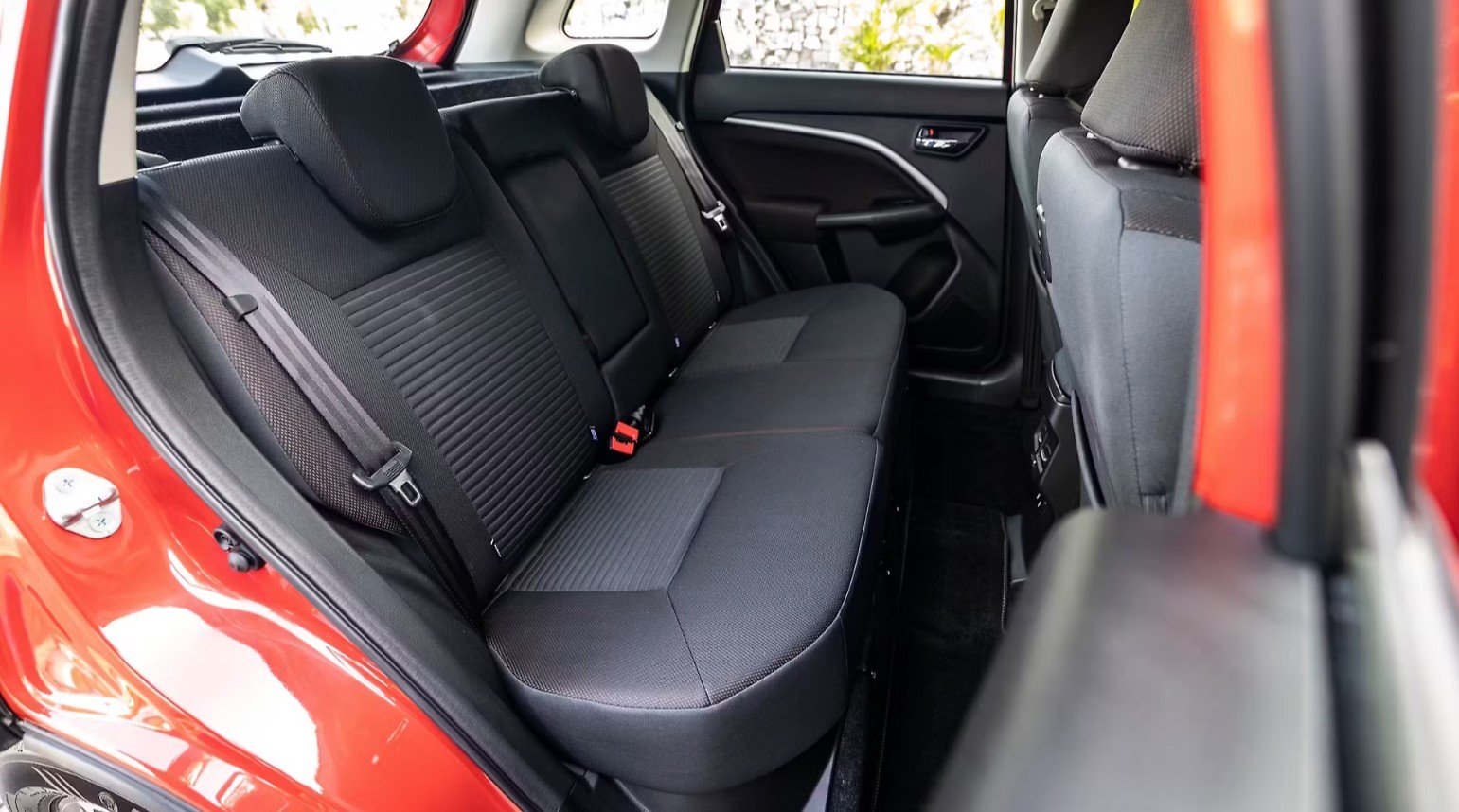 Maruti Suzuki Brezza