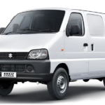 Maruti Suzuki Eeco Cargo