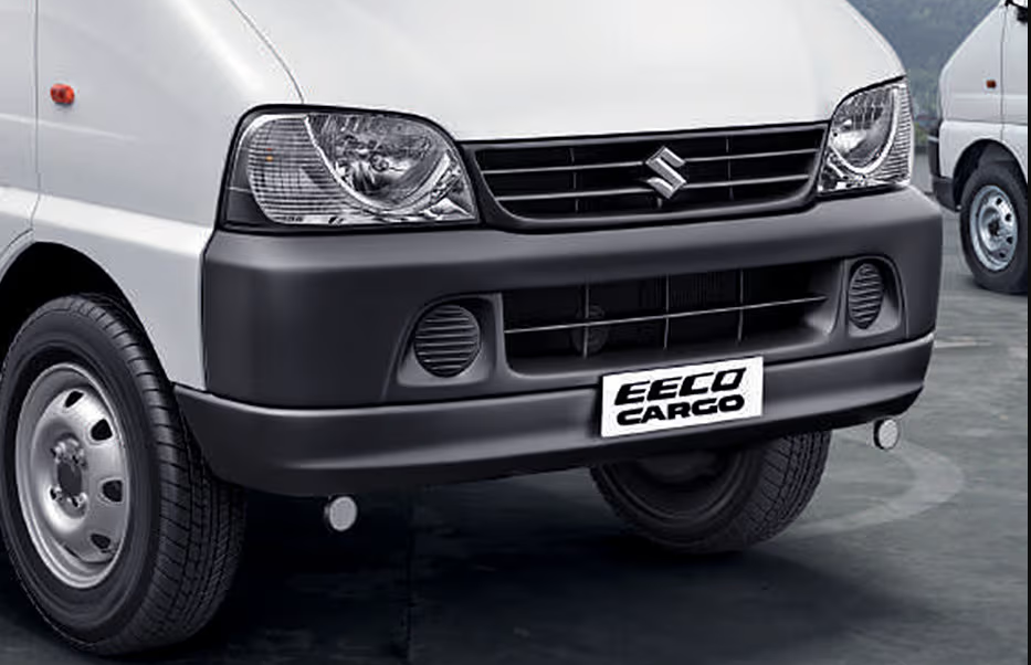 Maruti Suzuki Eeco Cargo