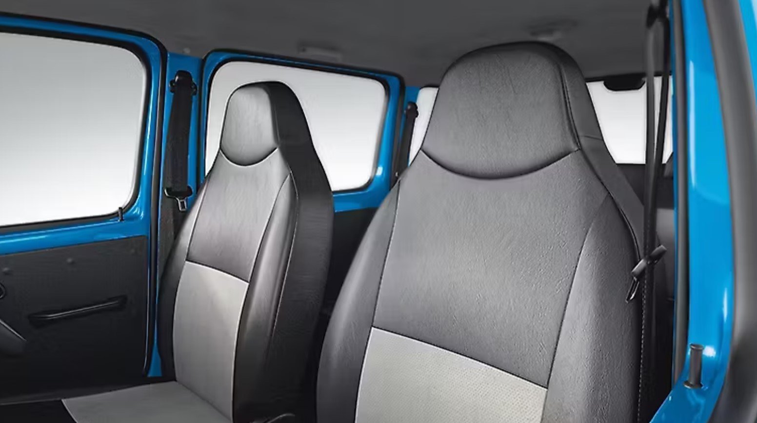 Maruti Suzuki Eeco