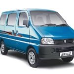 Maruti Suzuki Eeco