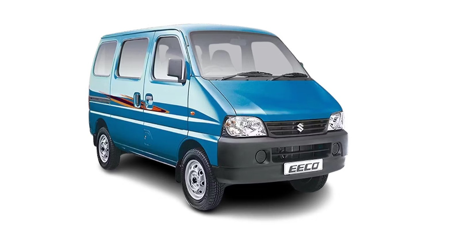 Maruti Suzuki Eeco